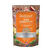 Instinct RAW CAT - Raw Longevity: Freeze-Dried Rabbit